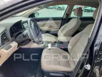 2018 Hyundai Elantra фото