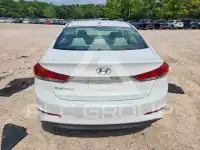 2018 Hyundai Elantra фото