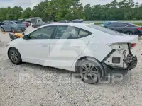 2018 Hyundai Elantra фото