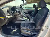 2018 Hyundai Elantra фото