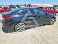2018 Hyundai Elantra фото