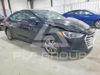 2018 Hyundai Elantra фото