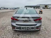 2018 Hyundai Elantra фото