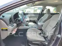 2018 Hyundai Elantra фото