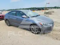 2018 Hyundai Elantra фото