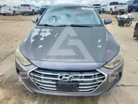 2018 Hyundai Elantra фото