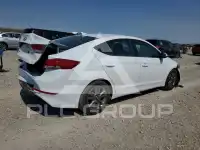 2018 Hyundai Elantra фото