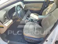 2018 Hyundai Elantra фото