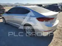 2018 Hyundai Elantra фото