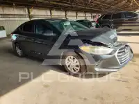 2018 Hyundai Elantra фото