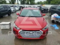 2018 Hyundai Elantra фото