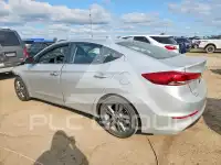 2018 Hyundai Elantra фото
