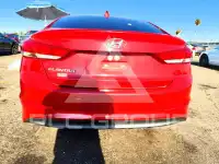 2018 Hyundai Elantra фото