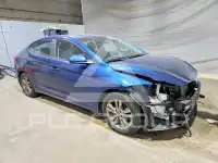 2018 Hyundai Elantra фото