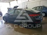 2018 Hyundai Elantra фото