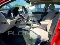 2018 Hyundai Elantra фото