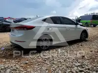 2018 Hyundai Elantra фото