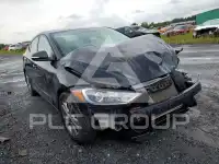2018 Hyundai Elantra фото