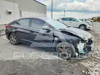 2018 Hyundai Elantra фото