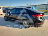 2018 Hyundai Elantra фото