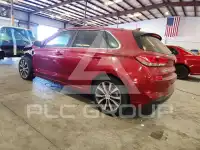 2018 Hyundai Elantra фото