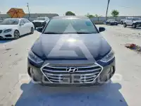 2018 Hyundai Elantra фото
