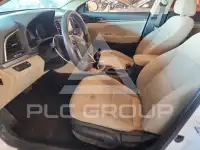 2018 Hyundai Elantra photo