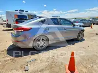 2018 Hyundai Elantra photo