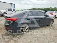 2018 Hyundai Elantra фото