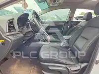 2018 Hyundai Elantra фото