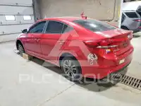 2018 Hyundai Elantra фото