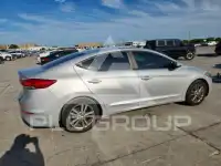 2018 Hyundai Elantra фото