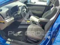 2018 Hyundai Elantra фото