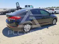 2018 Hyundai Elantra фото
