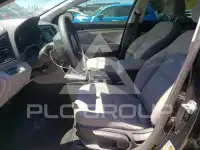 2018 Hyundai Elantra фото