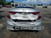 2018 Hyundai Elantra фото