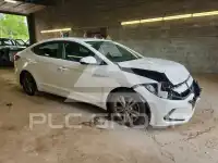 2018 Hyundai Elantra фото