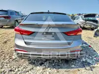 2018 Hyundai Elantra фото