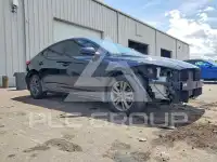2018 Hyundai Elantra фото