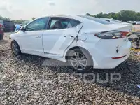 2018 Hyundai Elantra фото