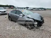 2018 Hyundai Elantra фото