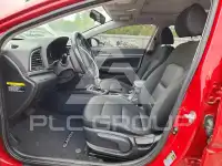 2018 Hyundai Elantra фото