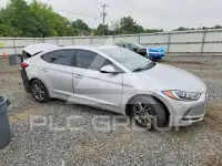 2018 Hyundai Elantra фото