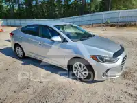 2018 Hyundai Elantra фото