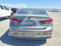 2018 Hyundai Elantra фото
