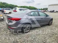 2018 Hyundai Elantra фото