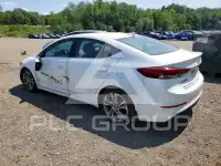 2018 Hyundai Elantra фото