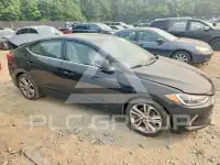 2018 Hyundai Elantra фото