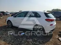 2018 Hyundai Elantra фото