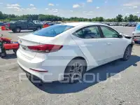 2018 Hyundai Elantra фото